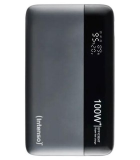 Intenso USB 20000MAH/100W akupank
