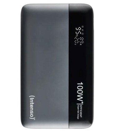 Intenso USB 20000MAH/100W akupank