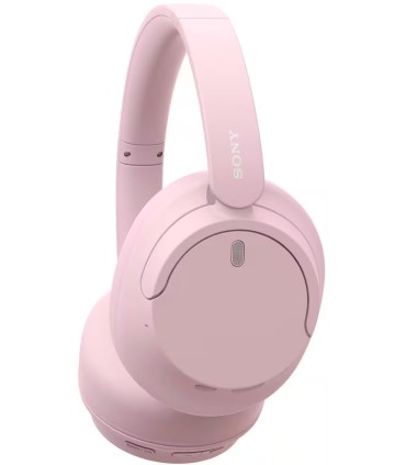 Sony juhtmevabad kõrvaklapid WH-CH720, roosa