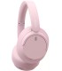 Sony juhtmevabad kõrvaklapid WH-CH720, roosa