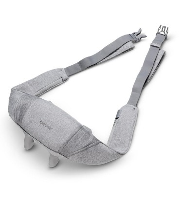 Beurer MG154 massaažiseade kaelale, hall