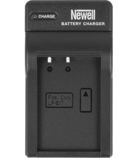 Newell laadija DC-USB Canon LP-E17