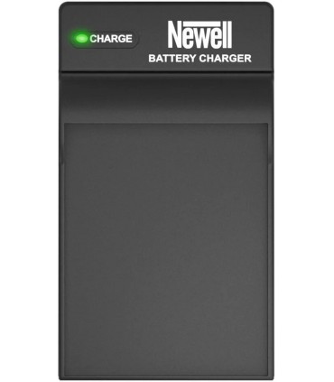 Newell laadija DC-USB Canon LP-E17