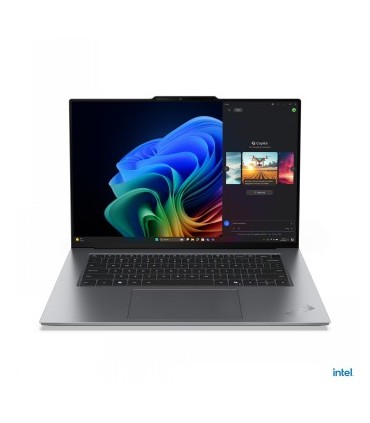Lenovo X9 15 G1 15,3" Ultra 7, 32GB, 1TB SSD