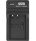 Newell laadija DC-USB Canon LP-E17
