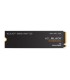 Sandisk WD Black SSD SN850X Gaming NVMe 4TB M.2