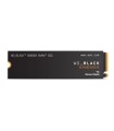Sandisk WD Black SSD SN850X Gaming NVMe 4TB M.2