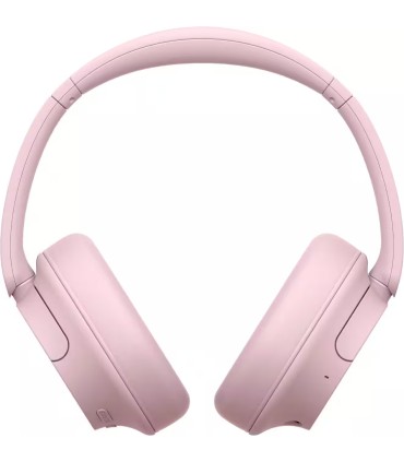 Sony juhtmevabad kõrvaklapid WH-CH720, roosa