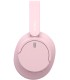 Sony juhtmevabad kõrvaklapid WH-CH720, roosa