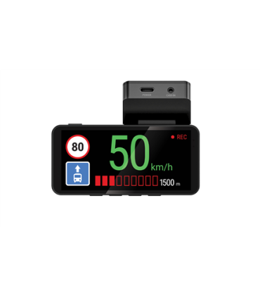 Navitel R87 GPS IPS 412 x 960 Maps included