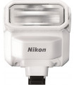 Nikon 1 välklamp SB-N7 Speedlight, valge