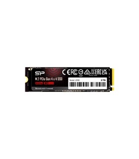 Silicon Power SSD UD90 2TB M.2 PCIe Gen4