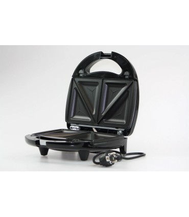 Brock SSM 2004 SS 3in1, inox