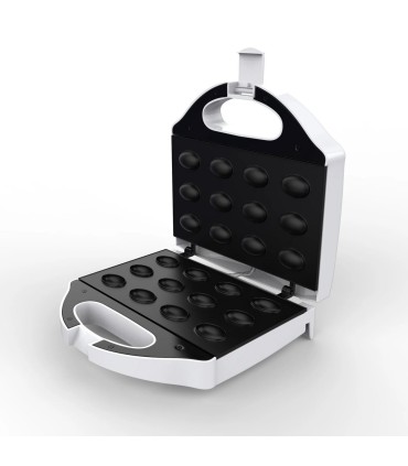 Brock HZ3012 pähklikujulised küpsised