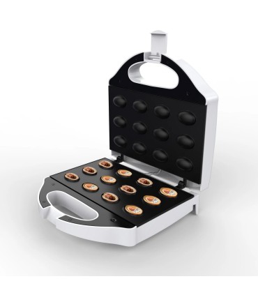 Brock HZ3012 pähklikujulised küpsised