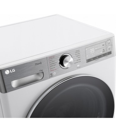 LG F4WR913P3WA TurboWash