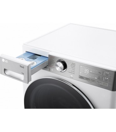 LG F4WR913P3WA TurboWash