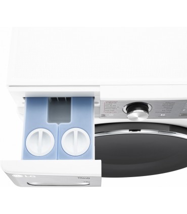 LG F4WR913P3WA TurboWash