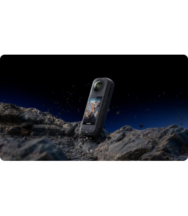 Insta360 X5 ekraanikaitse