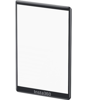Insta360 X5 ekraanikaitse Cooling Screen Protector