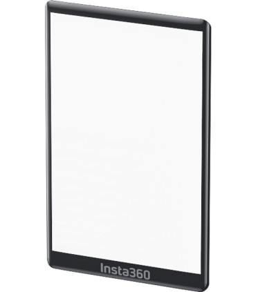 Insta360 X5 ekraanikaitse Cooling Screen Protector