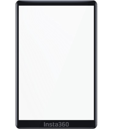 Insta360 X5 ekraanikaitse Cooling Screen Protector