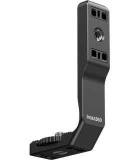 Insta360 X5/X4 kinnitus Vertical Horizontal Mount