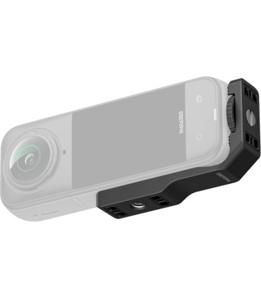 Insta360 X5/X4 kinnitus Vertical Horizontal Mount