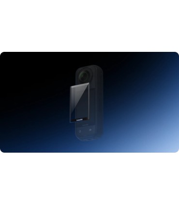 Insta360 X5 ekraanikaitse