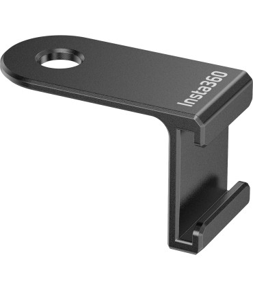 Insta360 kinnitus Cold Shoe (X5/X4/X3/One X2)