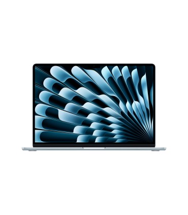 Apple MacBook Air 15”,3" Apple M4, 24GB, 512GB SSD