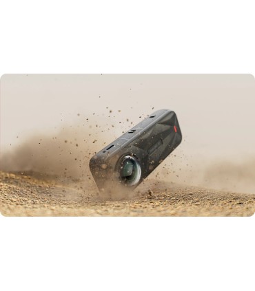 Insta360 X5 objektiivikaitse Premium