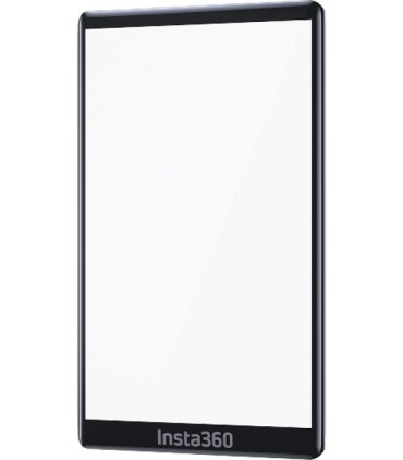 Insta360 X5 ekraanikaitse Cooling Screen Protector