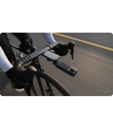 Insta360 X5 ekraanikaitse Cooling Screen Protector