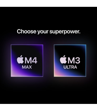 Apple Mac Studio Apple M4 Max, 36GB, 512GB SSD