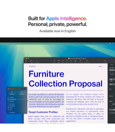 Apple Mac Studio Apple M4 Max, 36GB, 512GB SSD