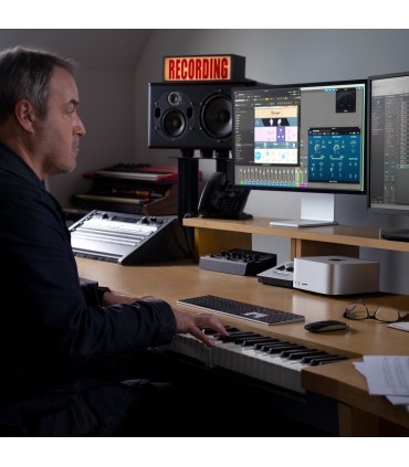 Apple Mac Studio Apple M4 Max, 36GB, 512GB SSD