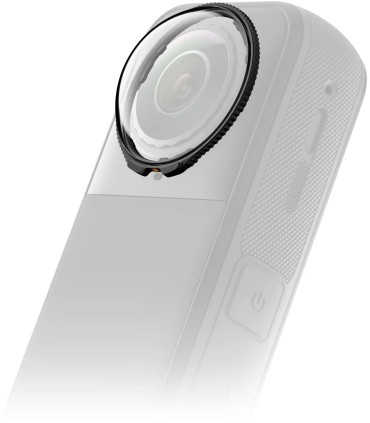 Insta360 X5 objektiivikaitse Premium