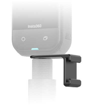 Insta360 kinnitus Cold Shoe (X5/X4/X3/One X2)