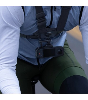 Insta360 X5/X4 kinnitus Vertical Horizontal Mount