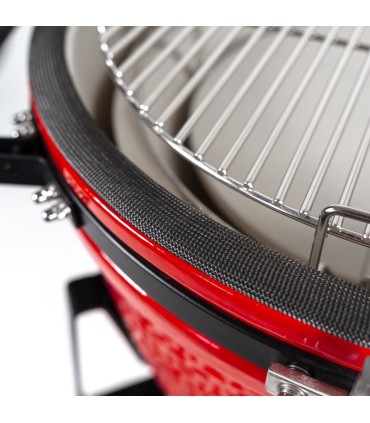 Blackstone Fiibertihendi asenduskomplekt keraamilisele grillile