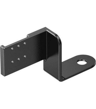 Insta360 X5 kinnitus Invisible Mic Cold Shoe