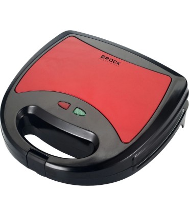 Brock SSM 2003 RD 3in1, punane