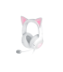 Razer Kraken Kitty V2, valge