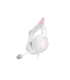 Razer Kraken Kitty V2, valge