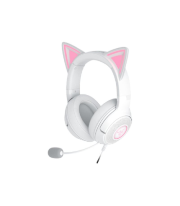 Razer Kraken Kitty V2, valge