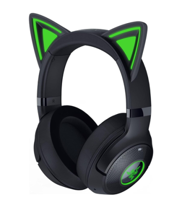 Razer Kraken Kitty V2 BT, must