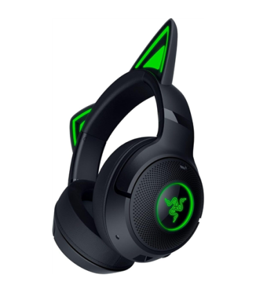 Razer Kraken Kitty V2 BT, must