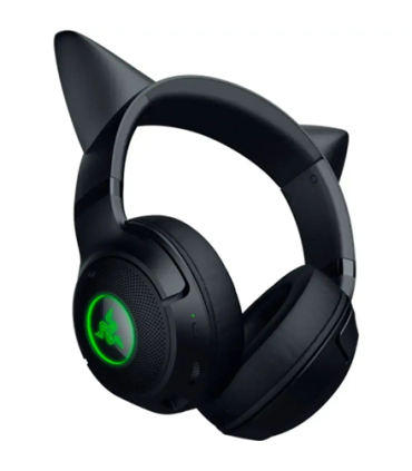 Razer Kraken Kitty V2 BT, must