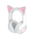 Razer Kraken Kitty V2 BT, valge